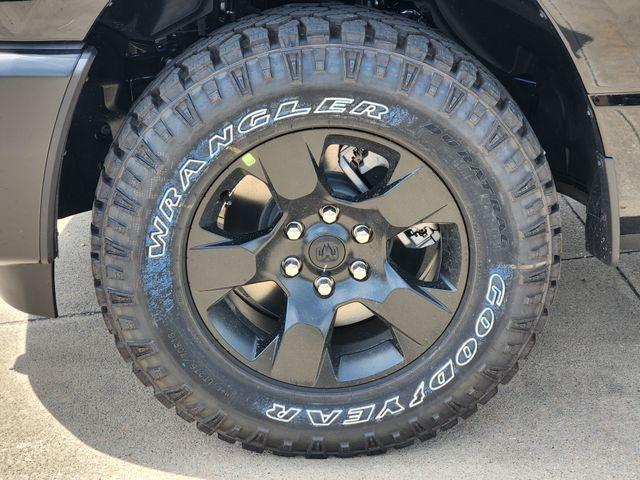 2026 RAM 1500 TRADESMAN 照片 9