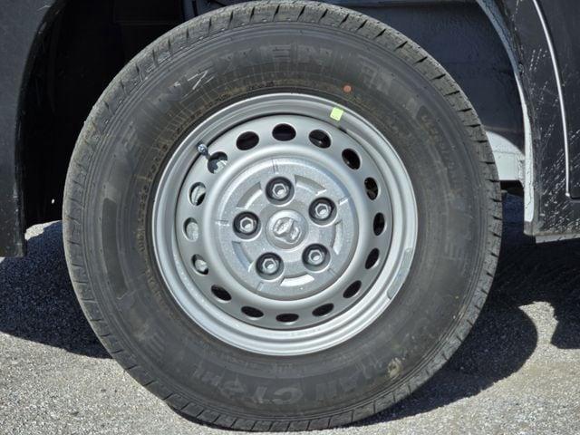 2026 RAM PROMASTER 2500 HIGH ROOF 照片 8