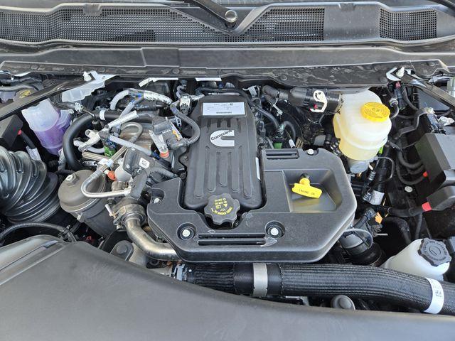 2026 RAM 3500 TRADESMAN — миниатюра 25