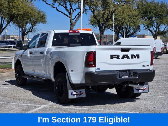 2026 RAM 3500 TRADESMAN 缩略图 4