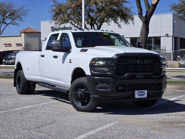 New 2026 RAM 3500 Tradesman