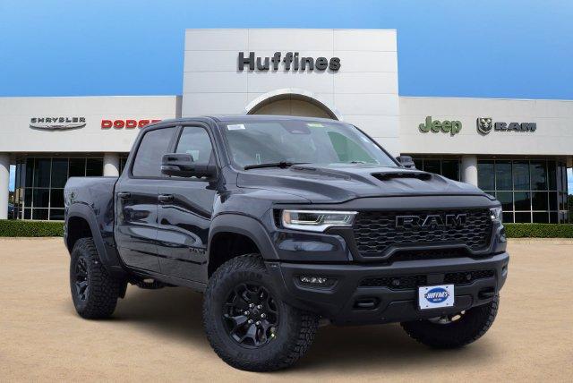 New 2026 RAM 1500 RHO