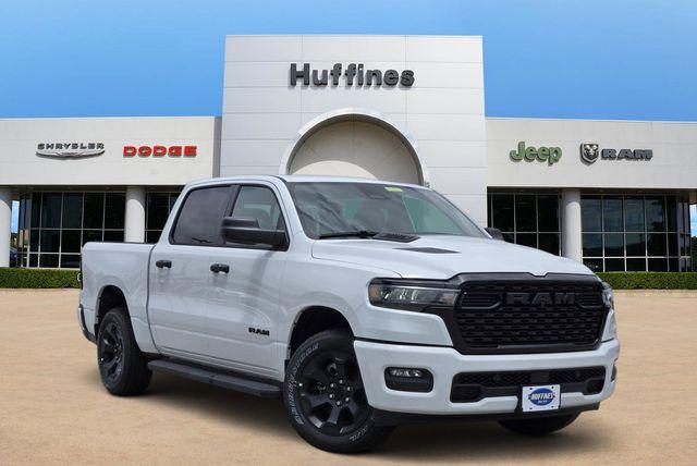 New 2026 RAM 1500 Express