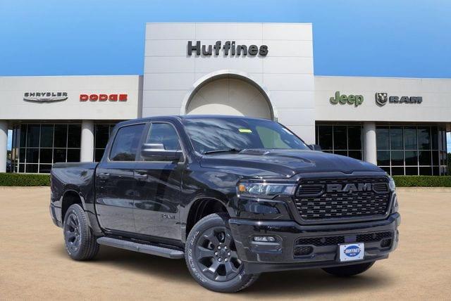 New 2026 RAM 1500 Express