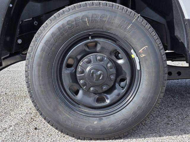 صورة 9 لـ 2026 RAM 2500 TRADESMAN