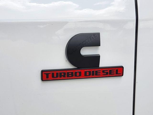 2025 RAM 2500 TRADESMAN 缩略图 14