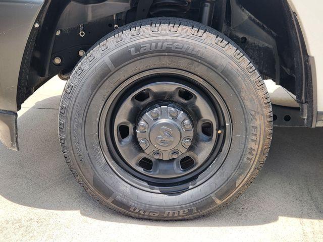 2025 RAM 2500 TRADESMAN 缩略图 11