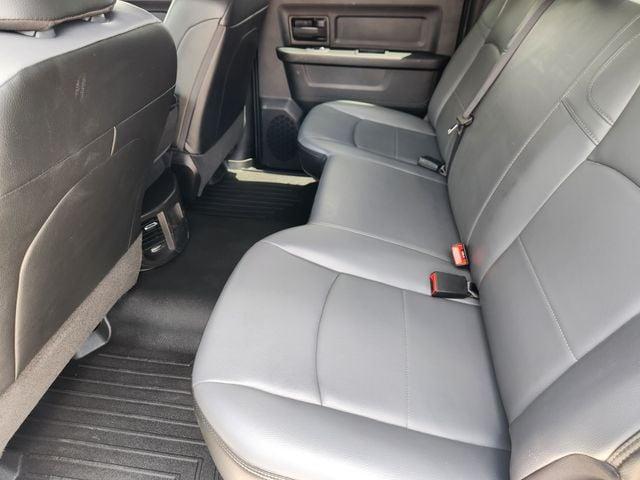 2025 RAM 2500 TRADESMAN 缩略图 38