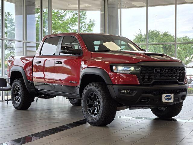 New 2026 RAM 1500 RHO