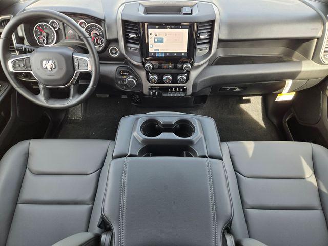 2026 RAM 1500 TRADESMAN — миниатюра 22