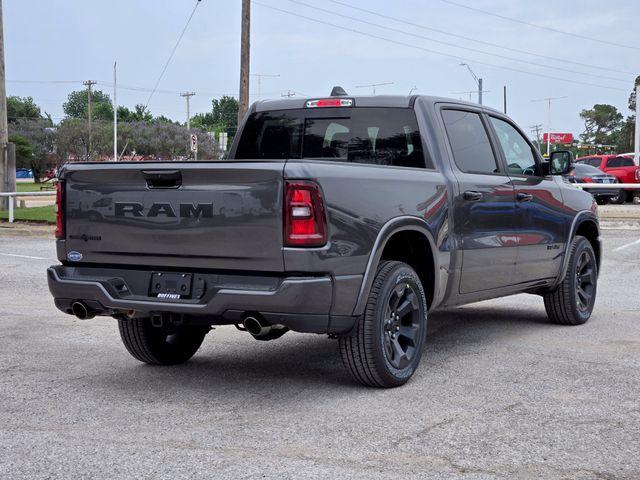 2026 RAM 1500 BIG HORN/LONE STAR 照片 5