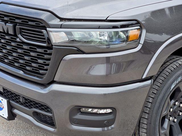 2026 RAM 1500 BIG HORN/LONE STAR 照片 7