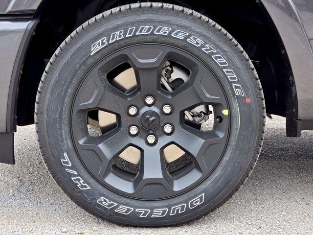 2026 RAM 1500 BIG HORN/LONE STAR 照片 10