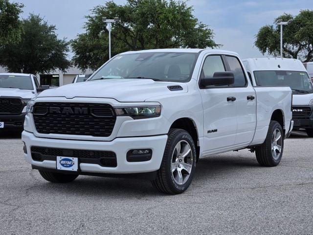 صورة 2 لـ 2026 RAM 1500 EXPRESS