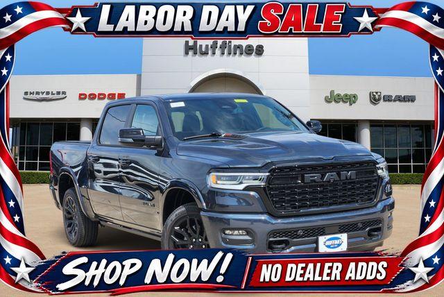 New 2026 RAM 1500 Limited