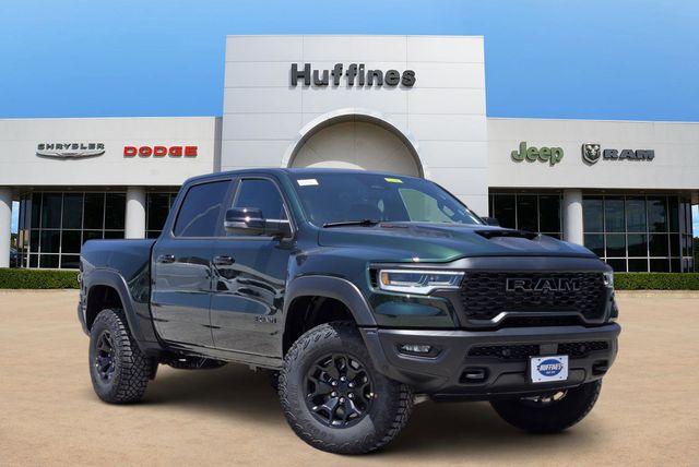 New 2026 RAM 1500 RHO