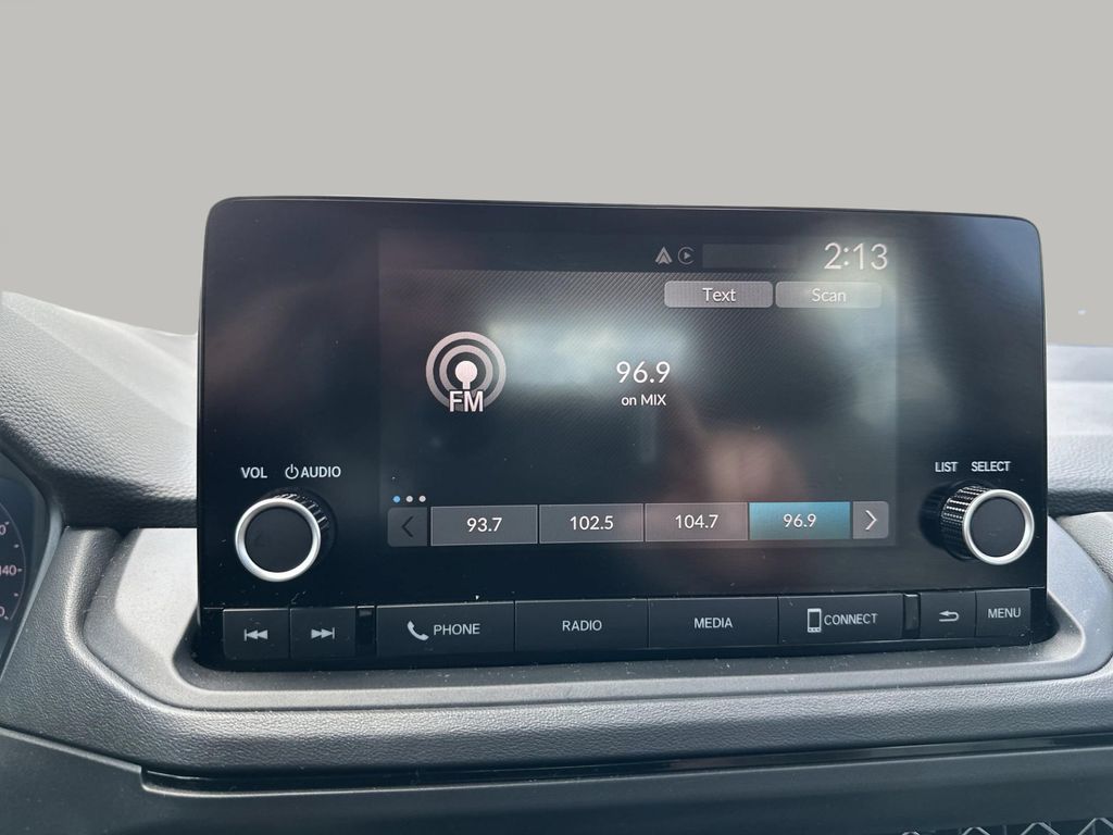 صورة مصغرة 12 لـ 2025 Honda ACCORD SE
