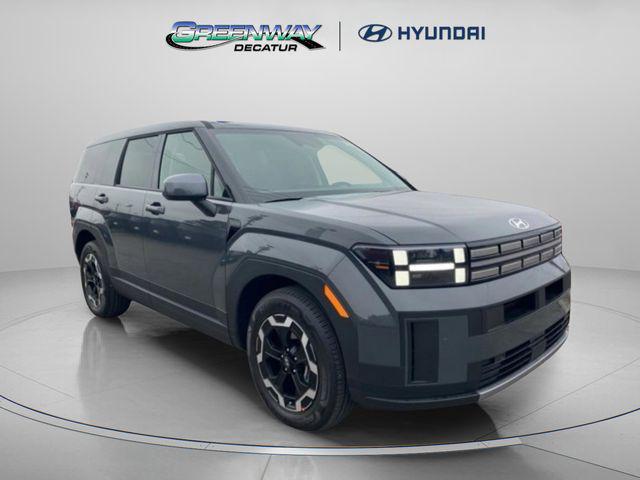 New 2026 Hyundai SANTA FE SE