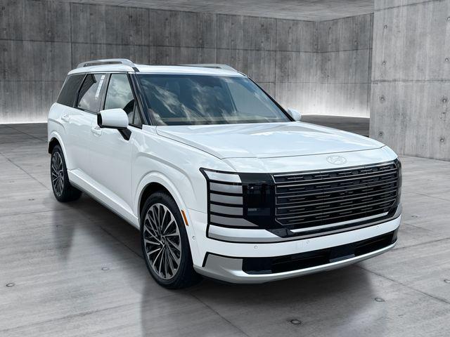 New 2026 Hyundai Palisade Hybrid Calligraphy