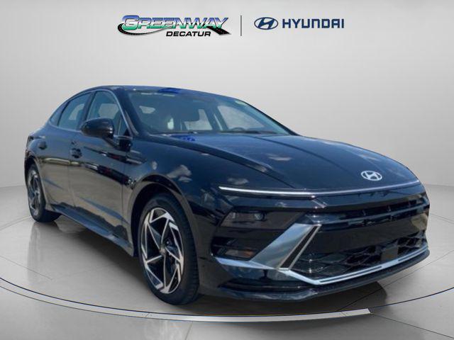 New 2026 Hyundai SONATA SEL