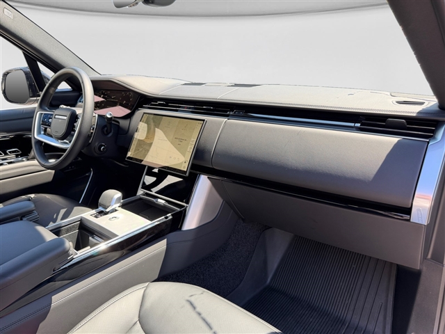 2025 LAND Rover RANGE ROVER SE thumbnail 23