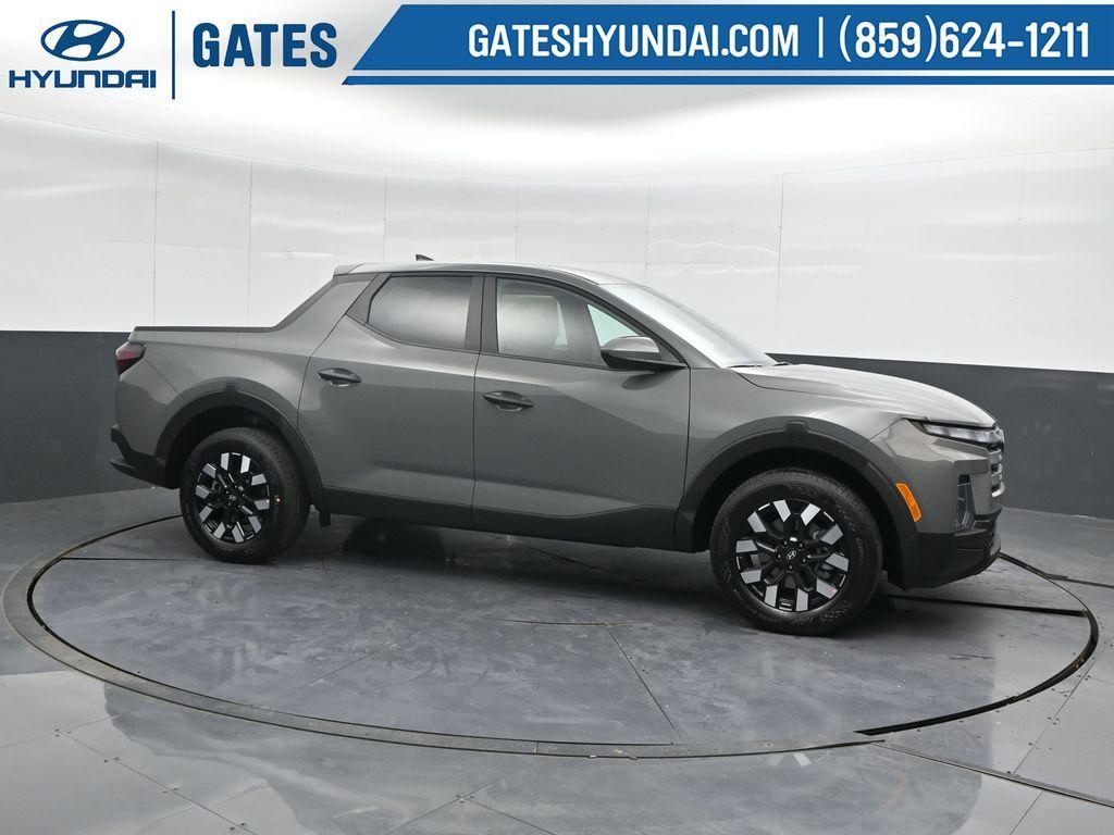 New 2026 Hyundai SANTA CRUZ SE AWD