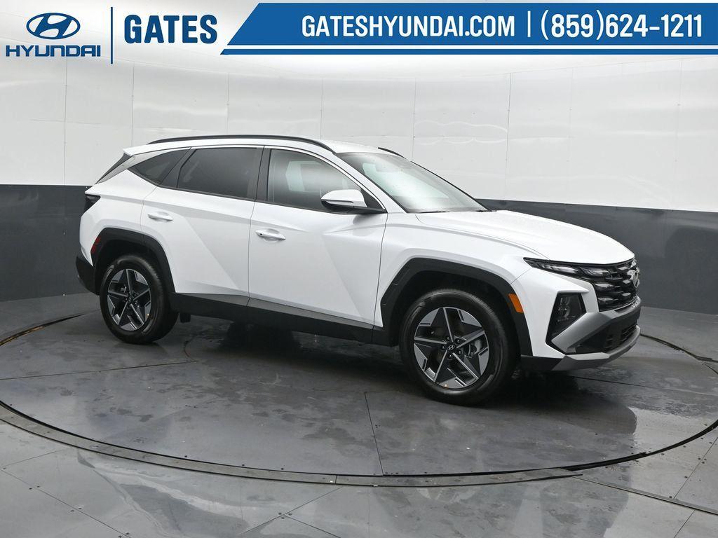New 2026 Hyundai PALISADE SEL Convenience AWD
