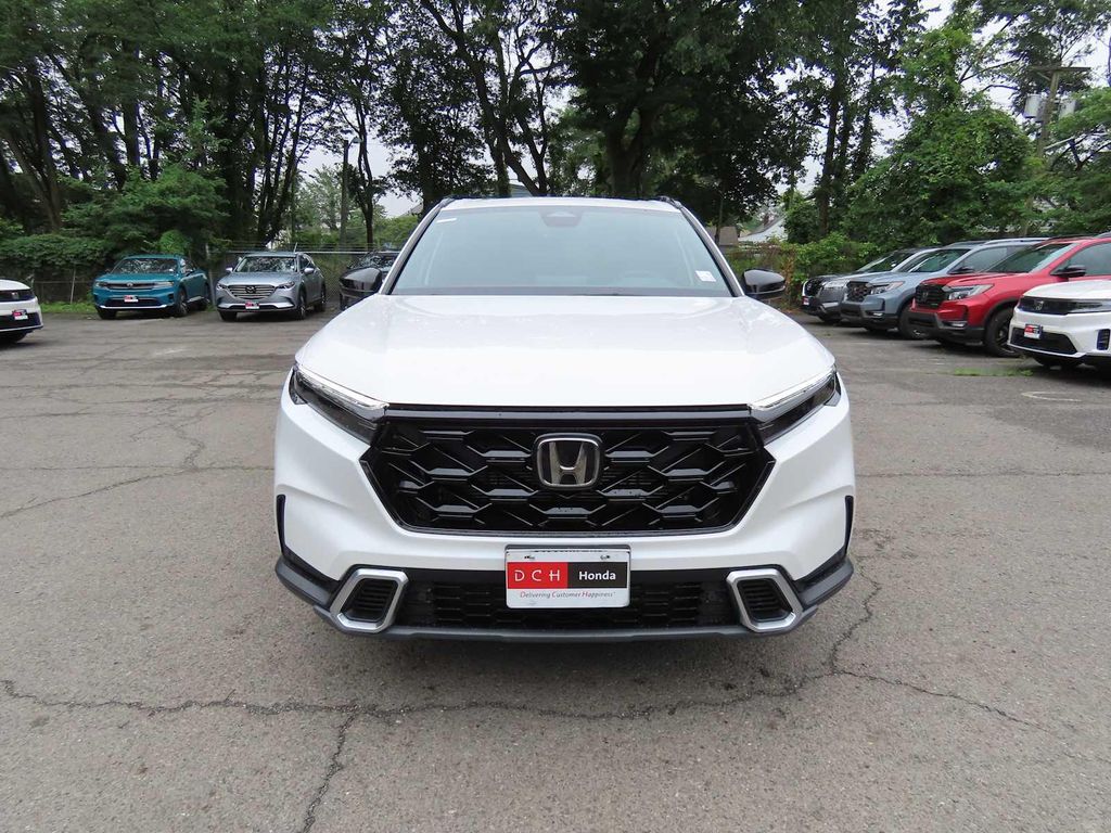 HONDA CR-V HYBRID SPORT TOURING AWD - 6