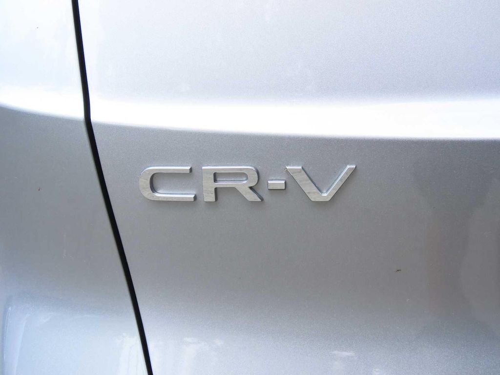 صورة 7 لـ 2026 Honda CR-V LX AWD
