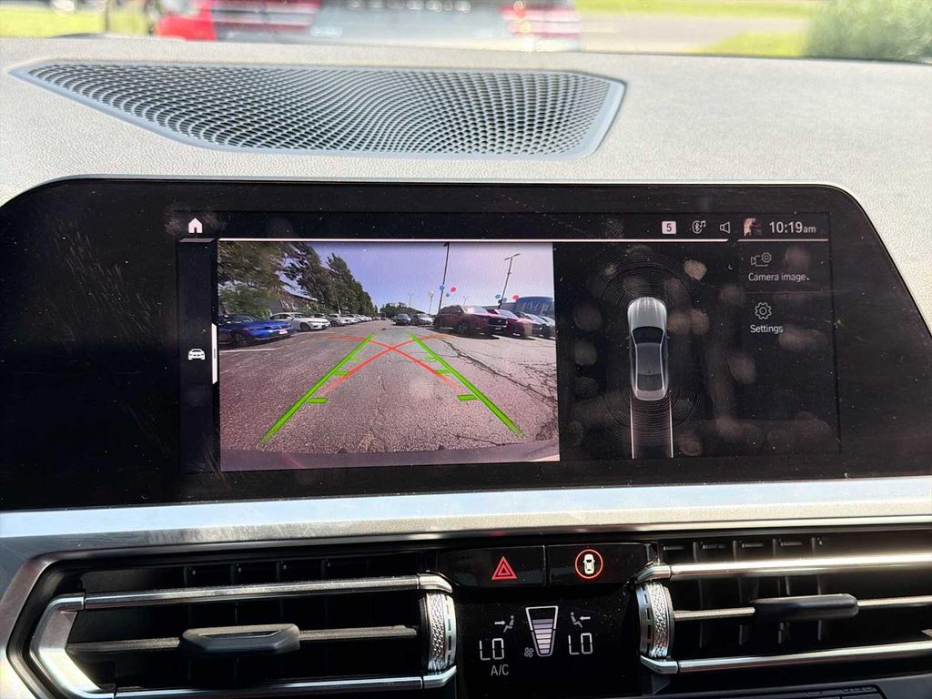2022 BMW M4 COMPETITION 缩略图 25