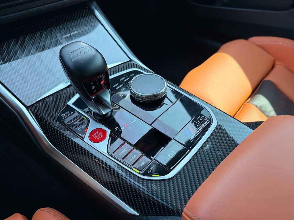 2022 BMW M4 COMPETITION 缩略图 28