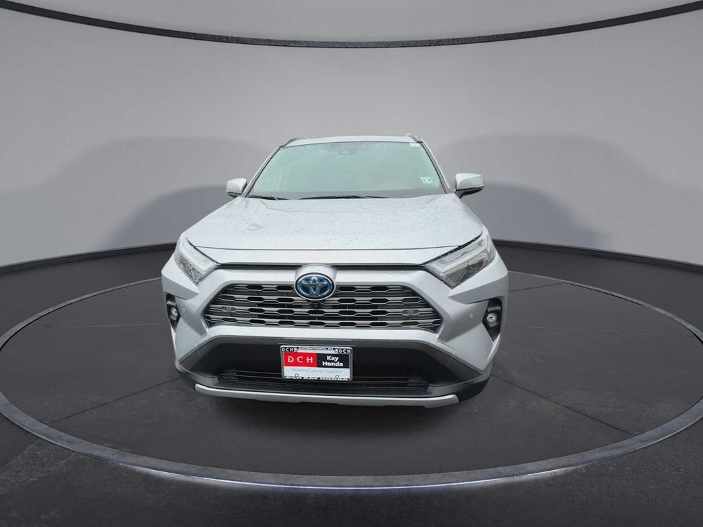 TOYOTA RAV4 - 3