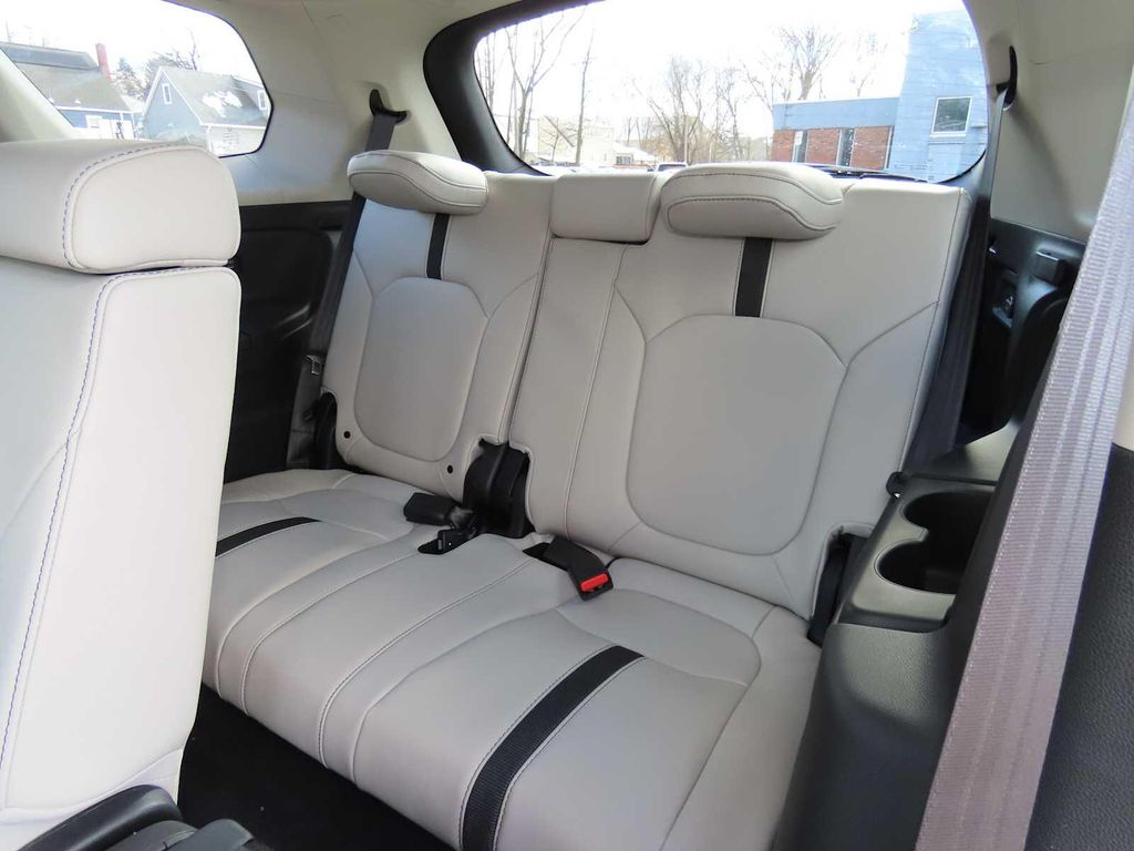 2026 Honda PILOT EX-L 缩略图 15