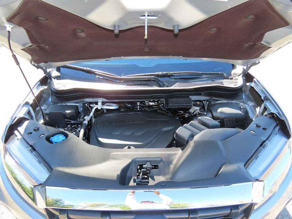 صورة 8 لـ 2026 Honda RIDGELINE RTL