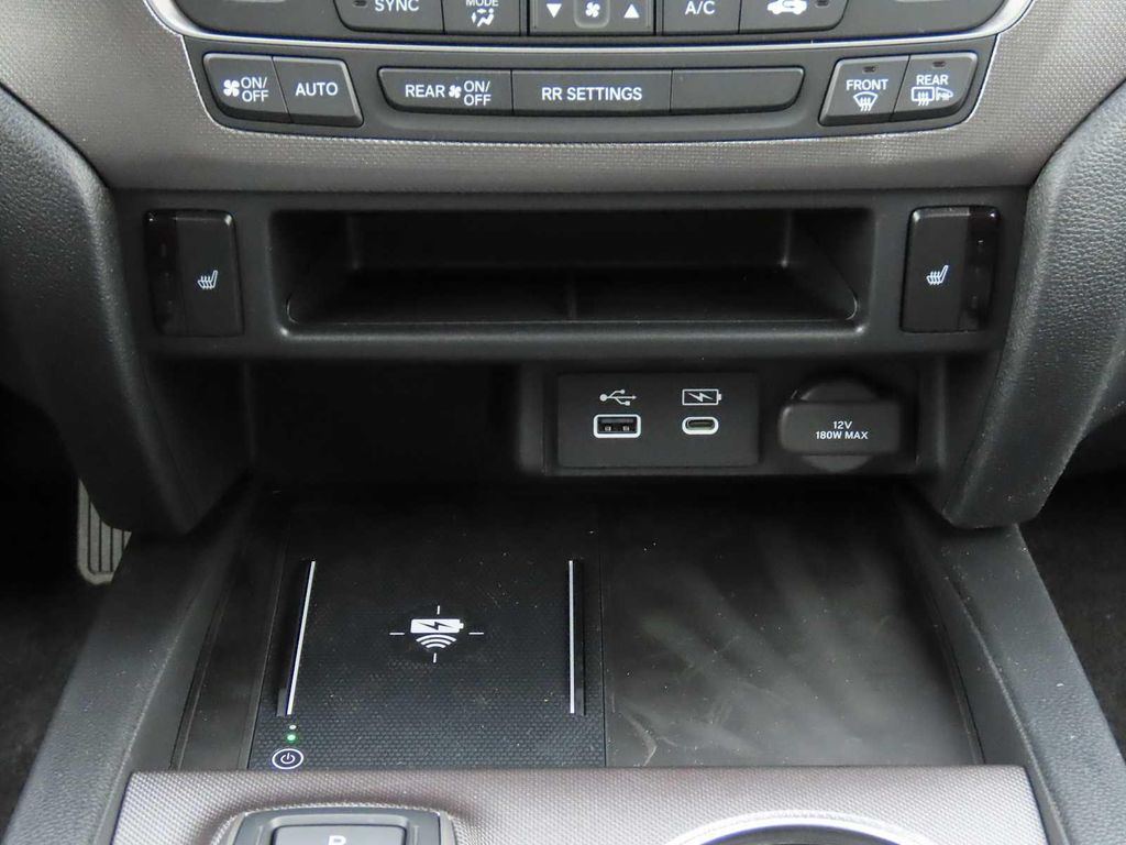 2026 Honda RIDGELINE RTL 缩略图 19