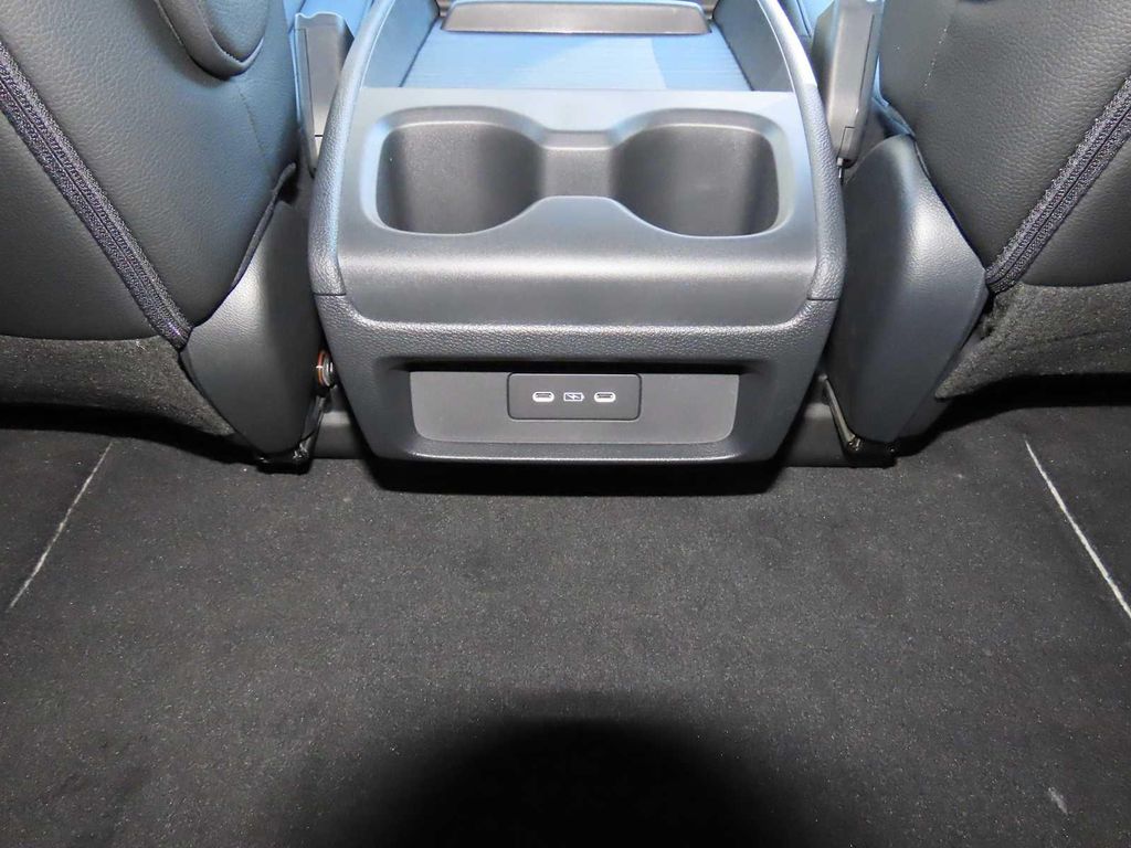 2026 Honda ODYSSEY EX-L thumbnail 24