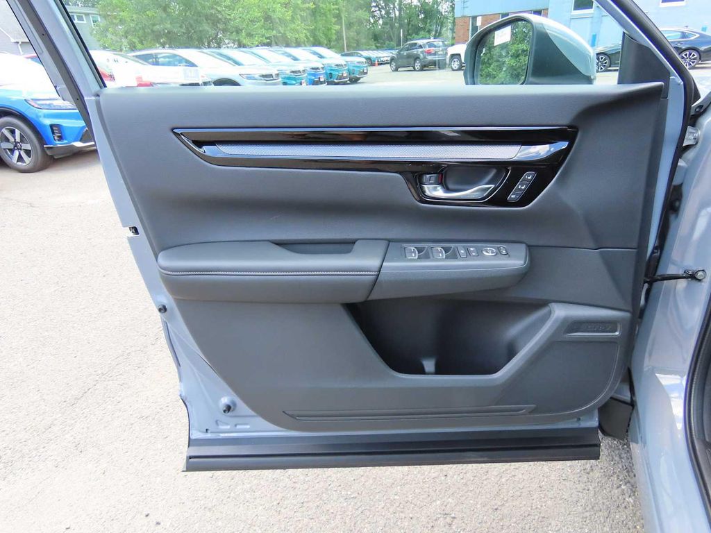 2026 Honda CR-V EX-L AWD 缩略图 15