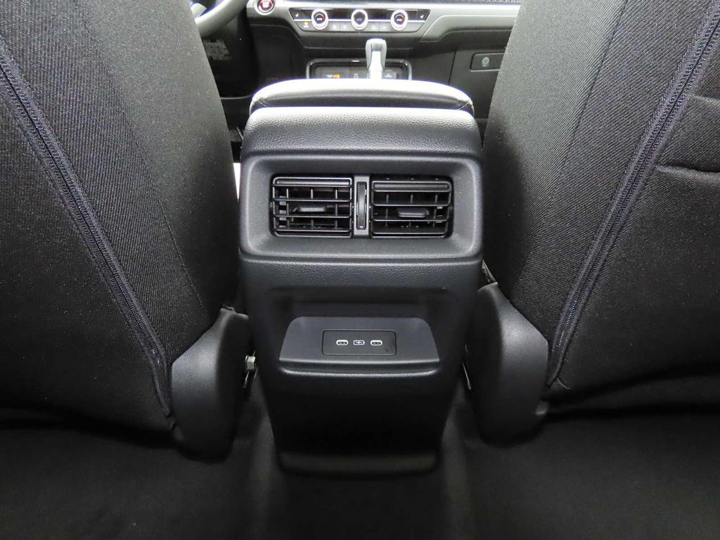 2026 Honda CR-V EX AWD — миниатюра 22