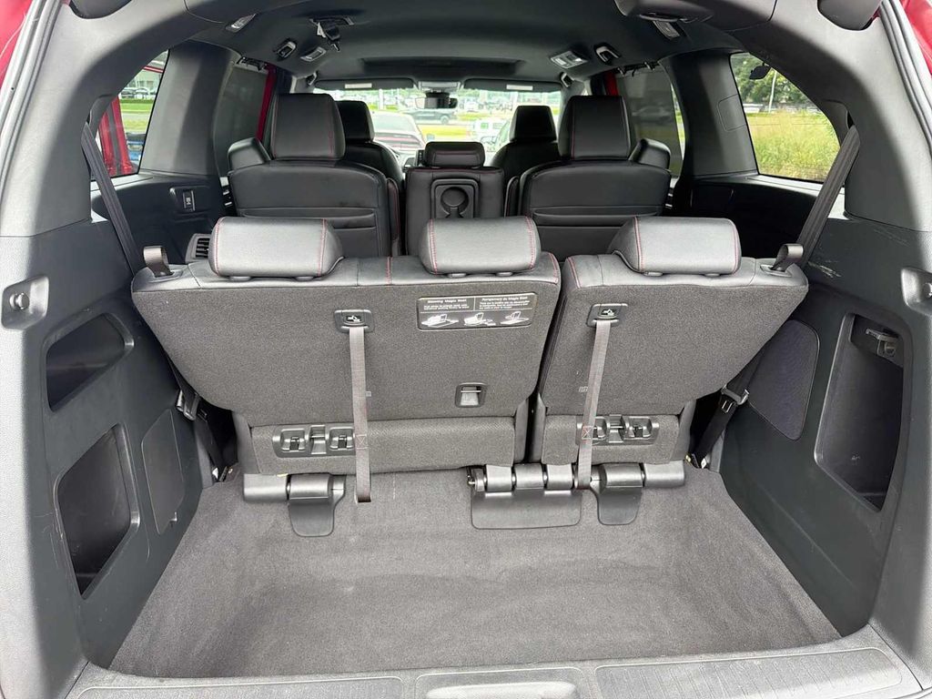 صورة مصغرة 32 لـ 2024 Honda ODYSSEY SPORT