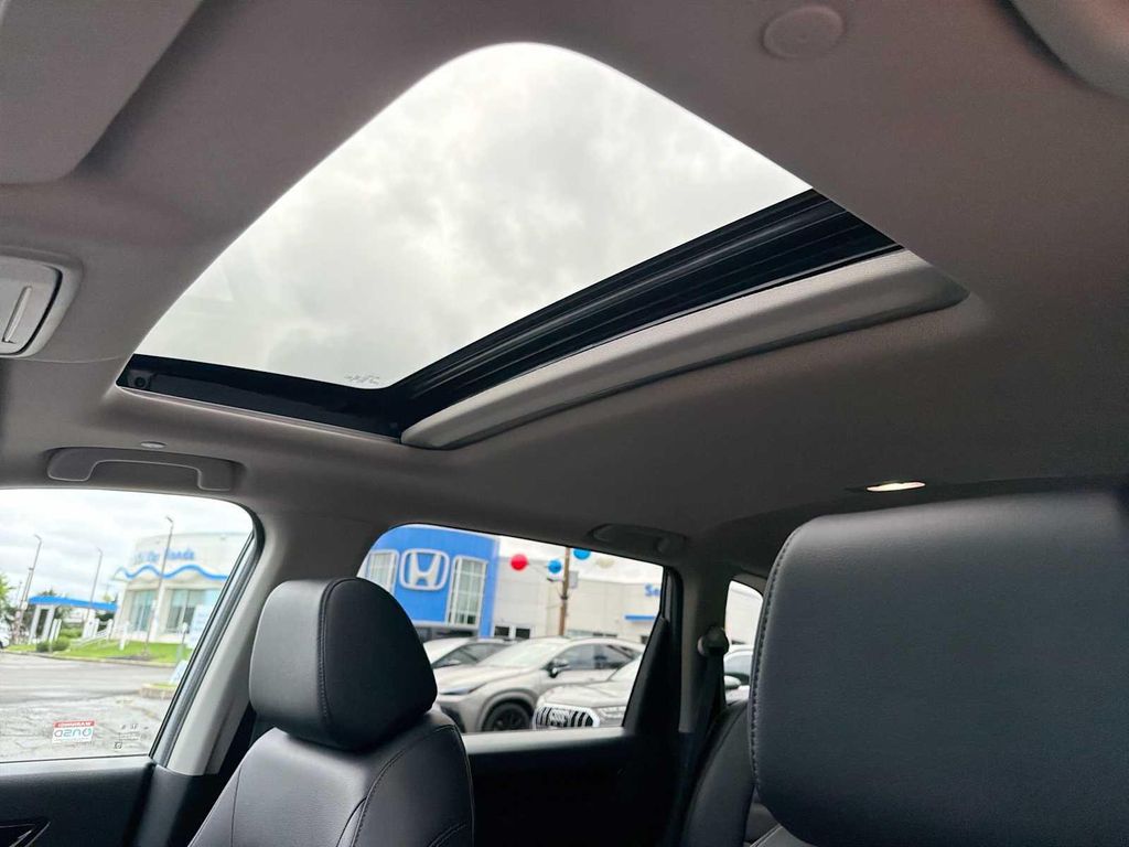 2024 Honda CR-V EX-L AWD — миниатюра 23