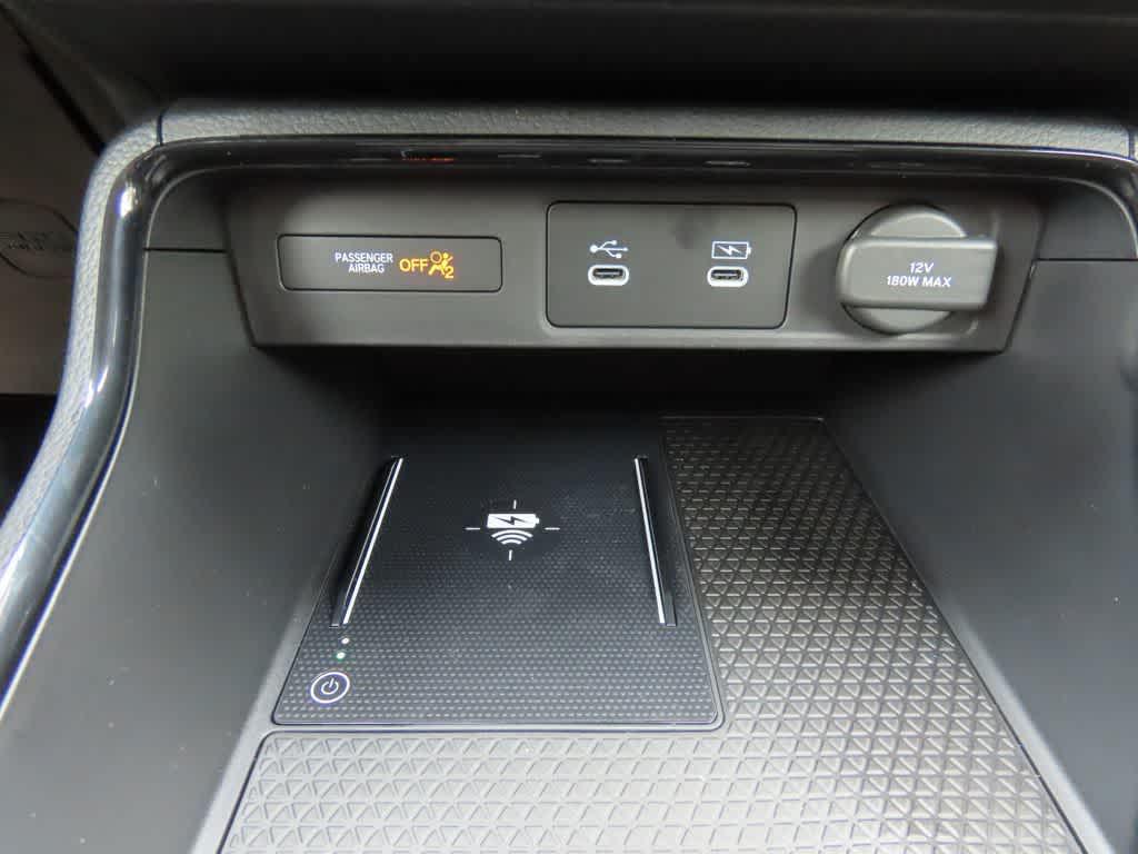 صورة مصغرة 21 لـ 2026 Honda CR-V EX AWD