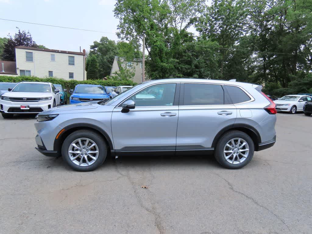 صورة 3 لـ 2026 Honda CR-V EX AWD