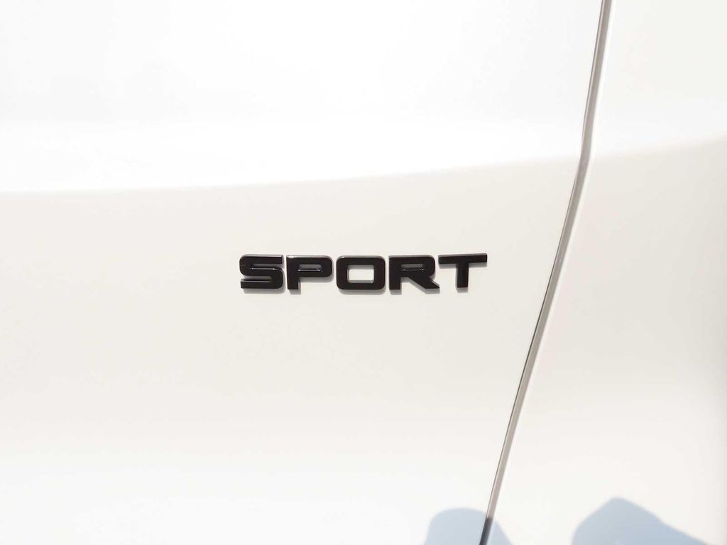 HONDA CR-V HYBRID SPORT-L AWD - 8