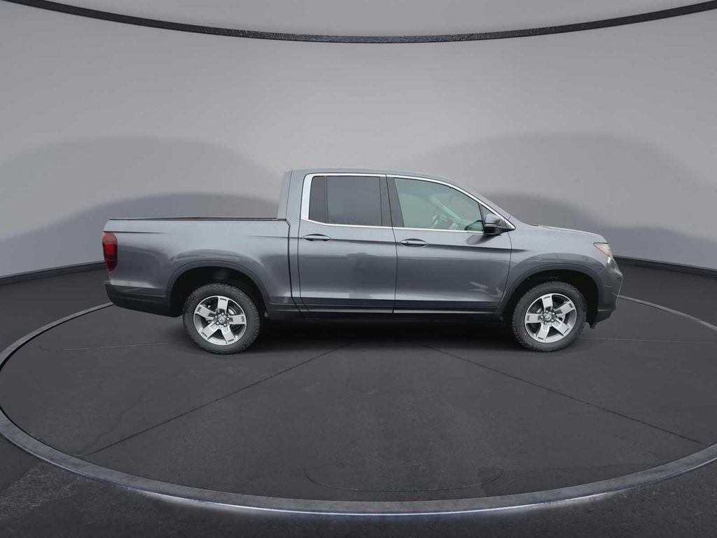 صورة 9 لـ 2026 Honda RIDGELINE RTL