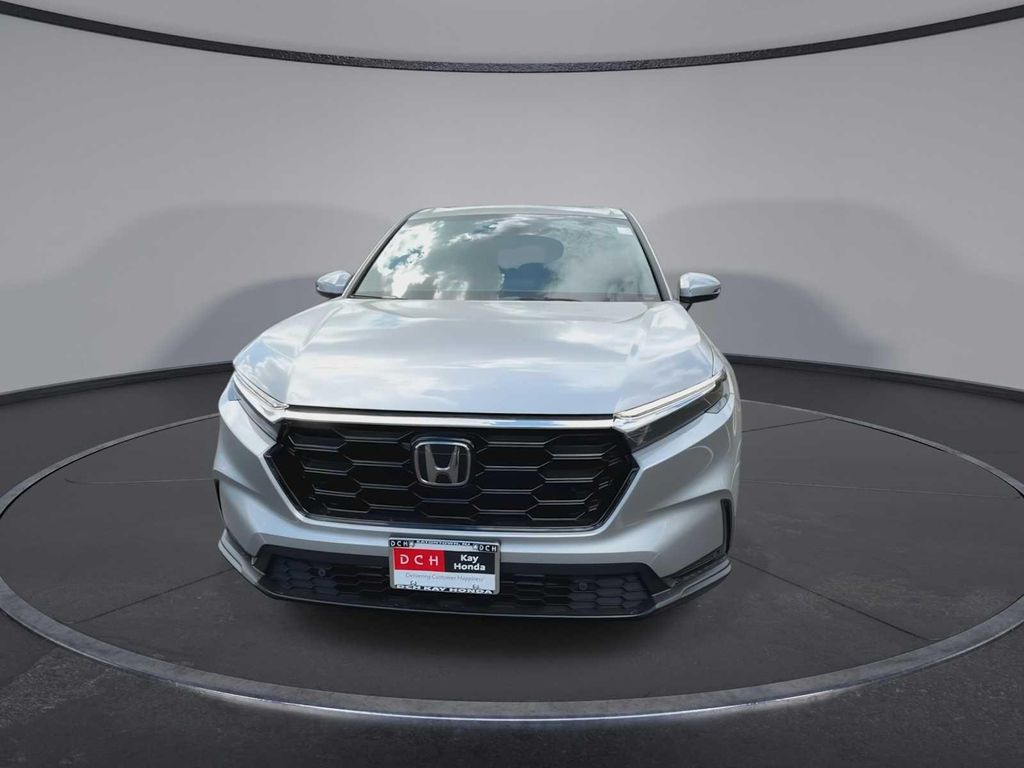 HONDA CR-V - 3