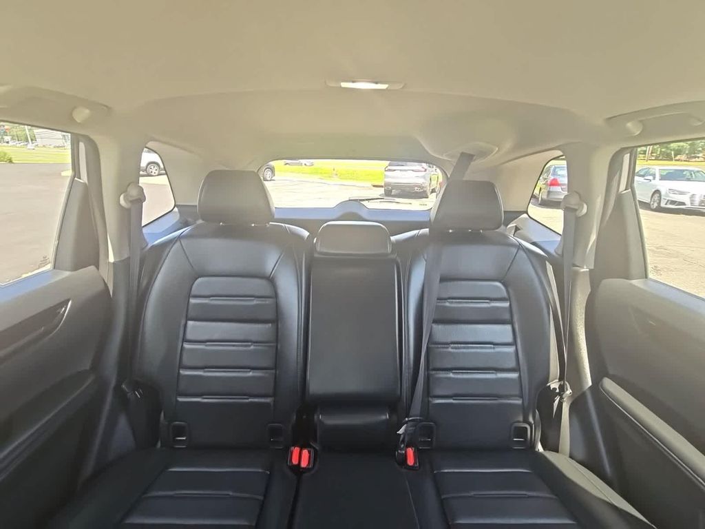 2024 Honda CR-V EX-L AWD — миниатюра 24