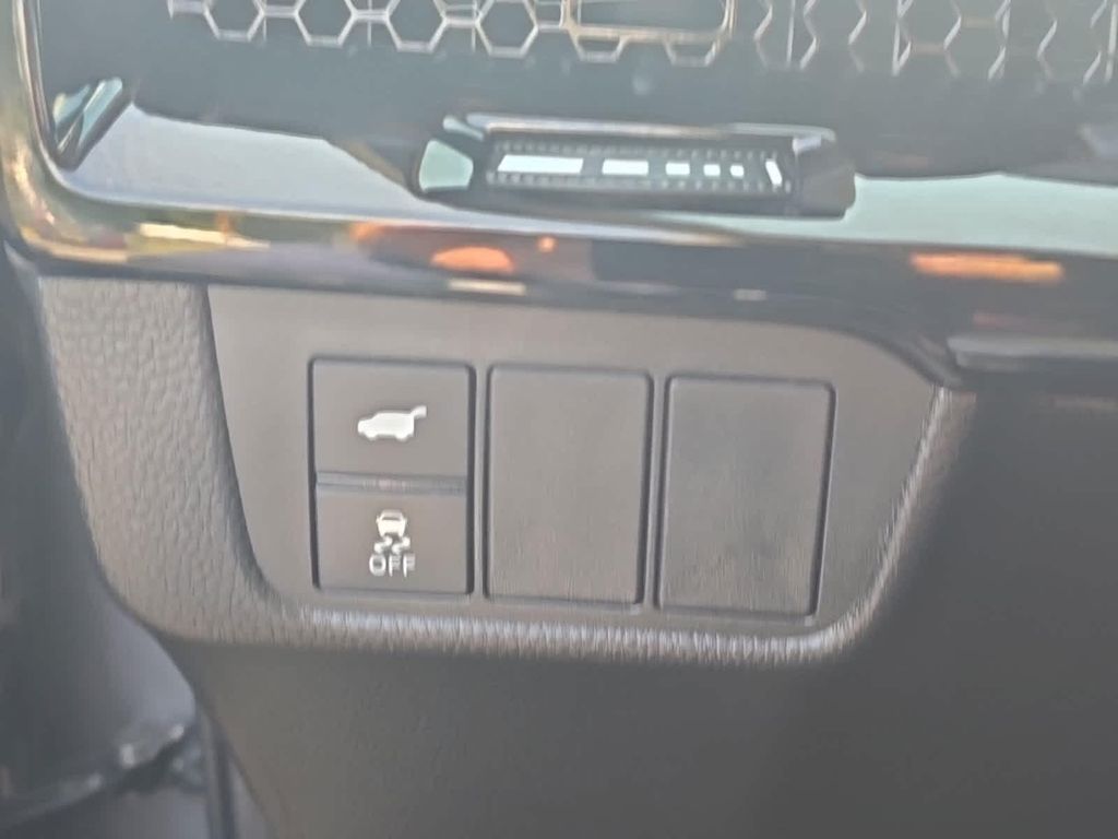 2024 Honda CR-V EX-L AWD — миниатюра 17