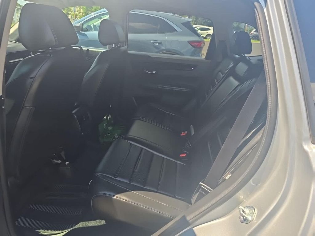 2024 Honda CR-V EX-L AWD — миниатюра 13