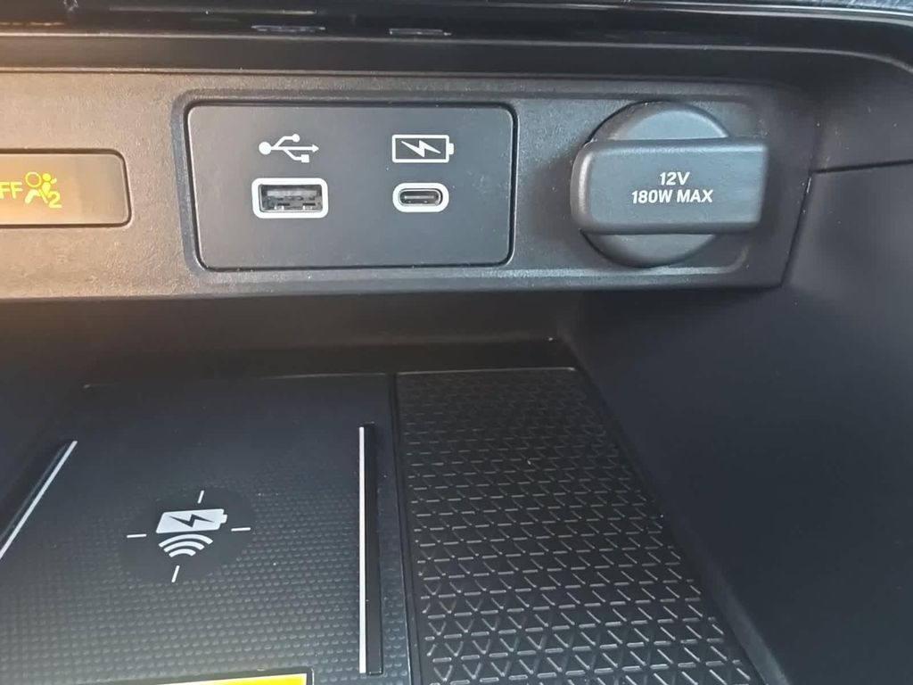 2024 Honda CR-V EX-L AWD — миниатюра 22