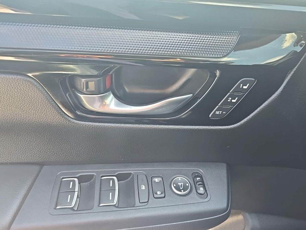 2024 Honda CR-V EX-L AWD — миниатюра 16